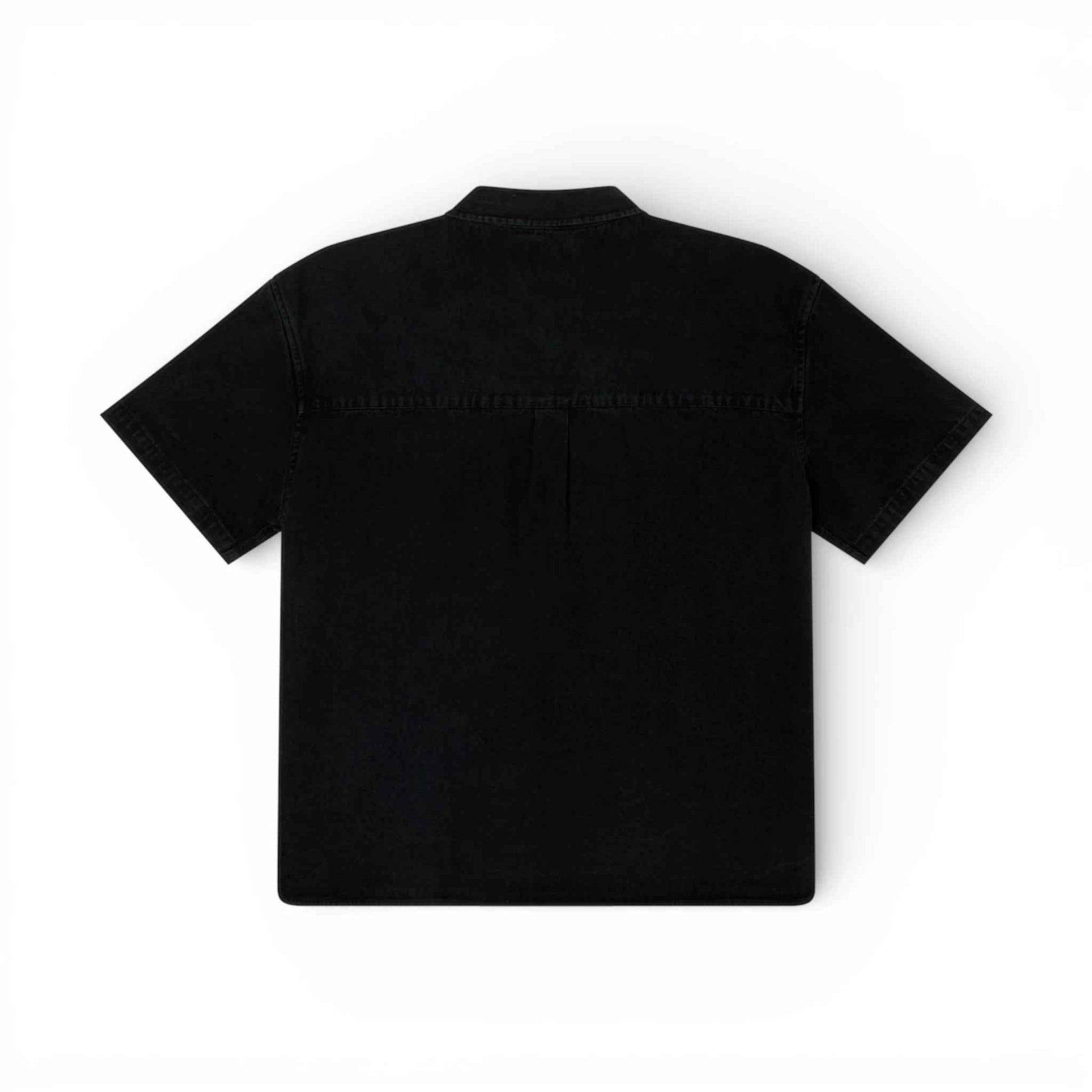 Owens Denim Shirt