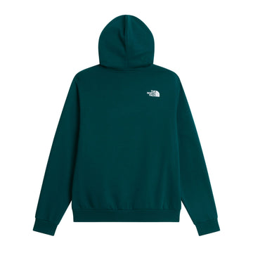 M Box Half Dome Regular Hoodie