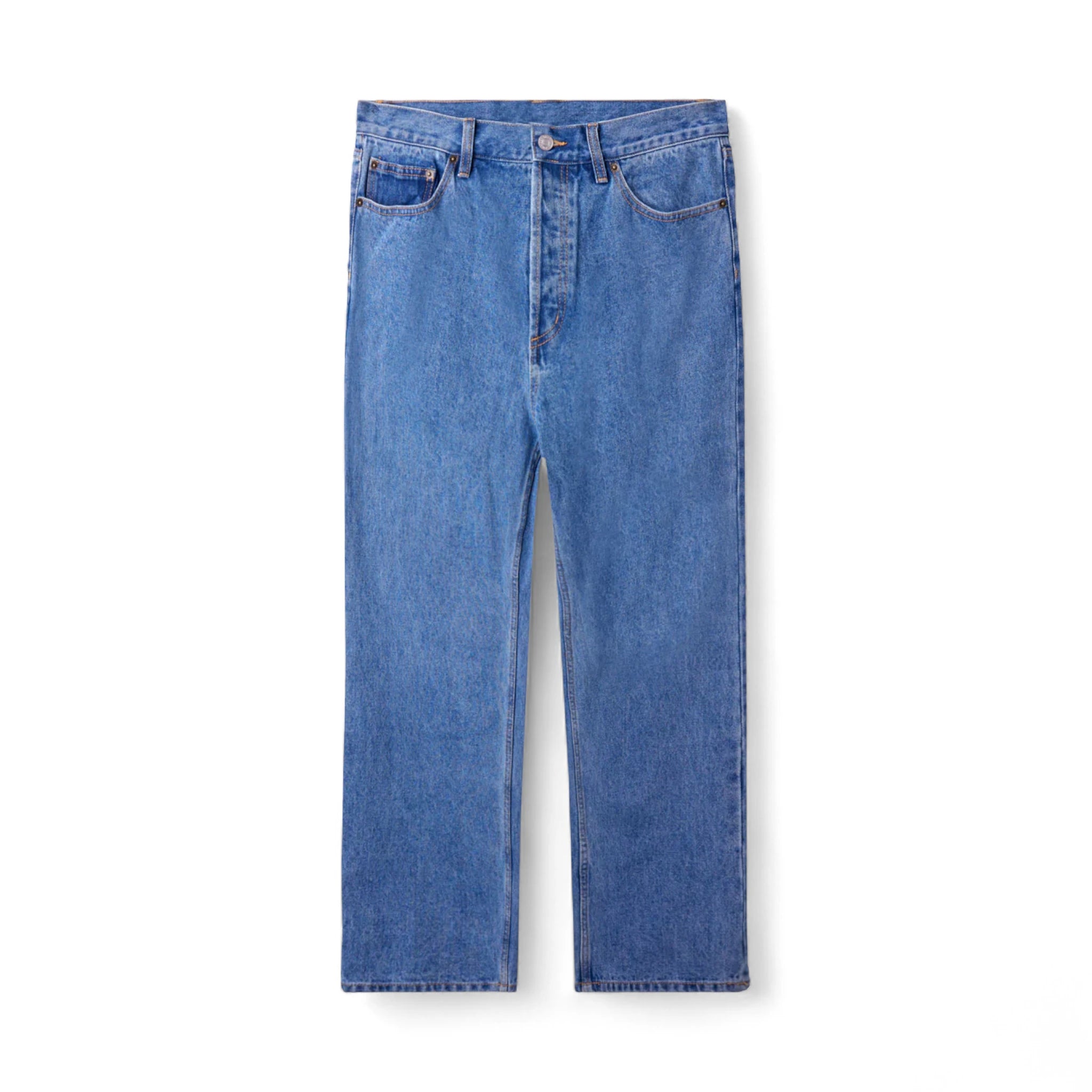 Hardwork Denim