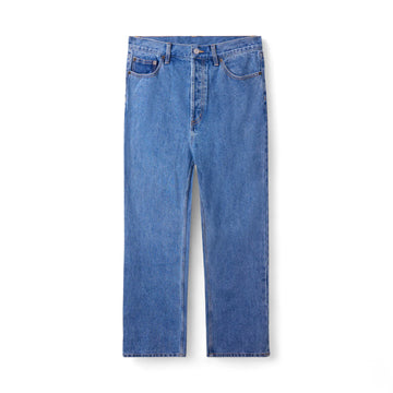 Hardwork Denim