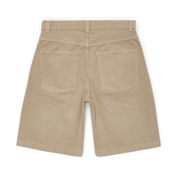 Double Knee Worker Short