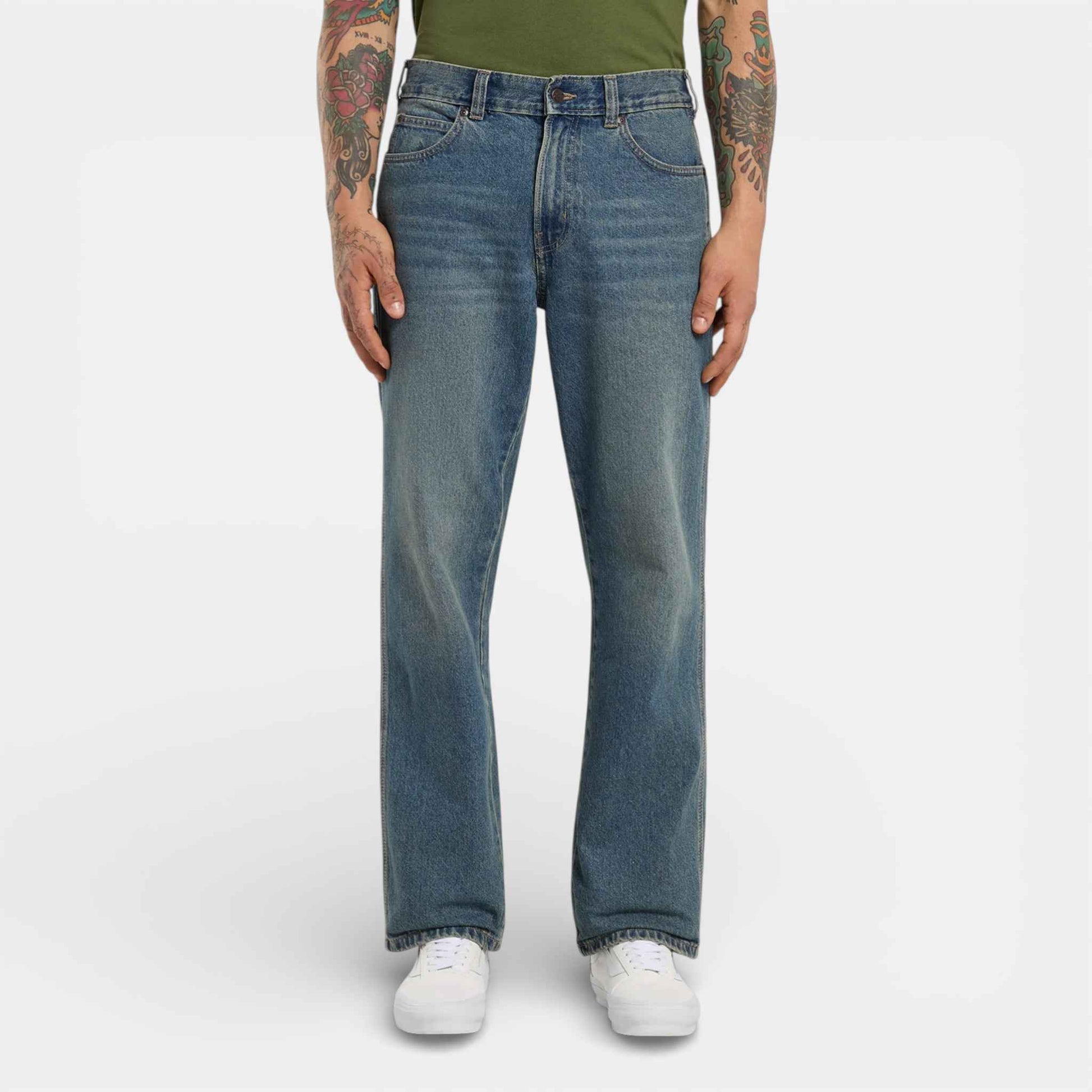 Jeans Work Pant 954 Relaxed
