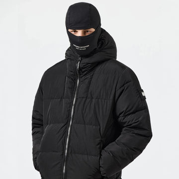 Balaclava Black