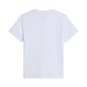 Teen Evolution Simple Dome S/S Tee
