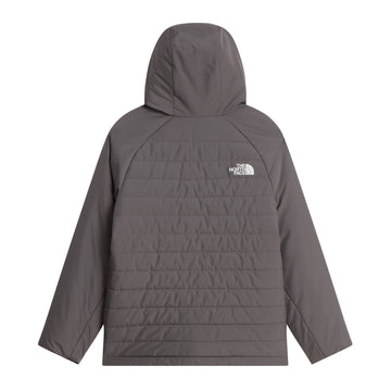 Boy Never Stop Synthetic Jacket