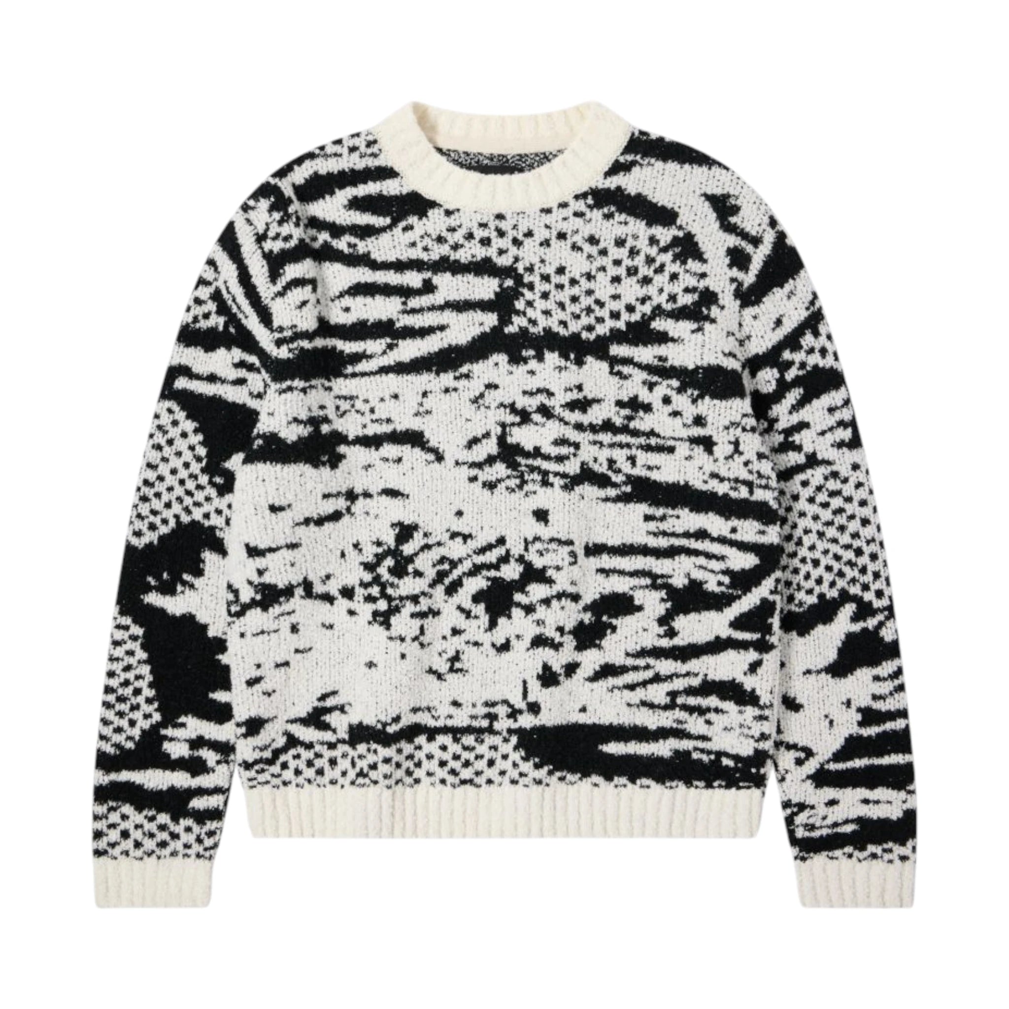Panku Sweater