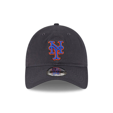 9Twenty New York Mets Cap Grey