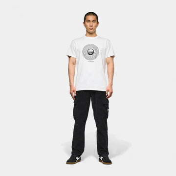 Zanardi Cord Technical Pants