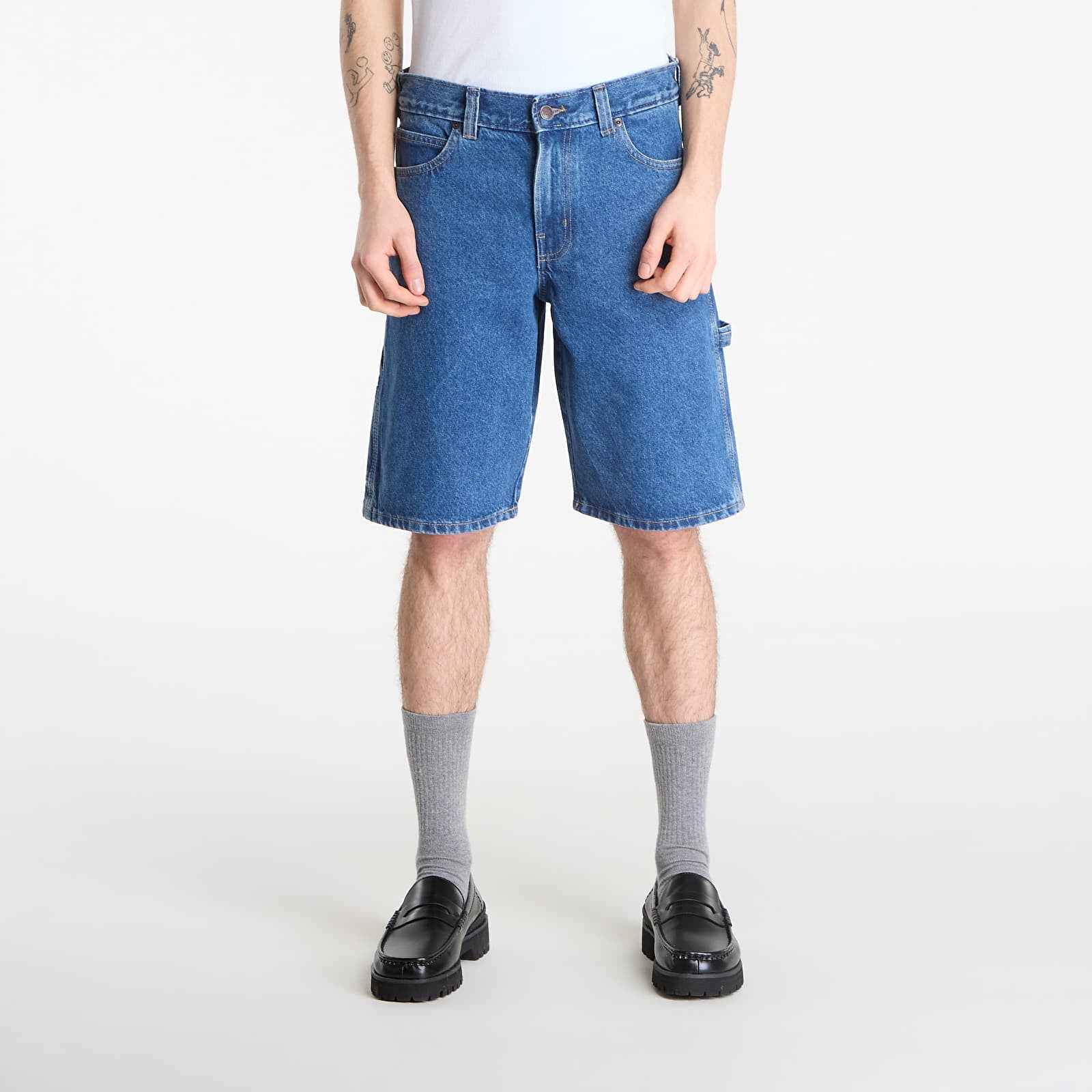 993 11 Inch Carpenter  Short