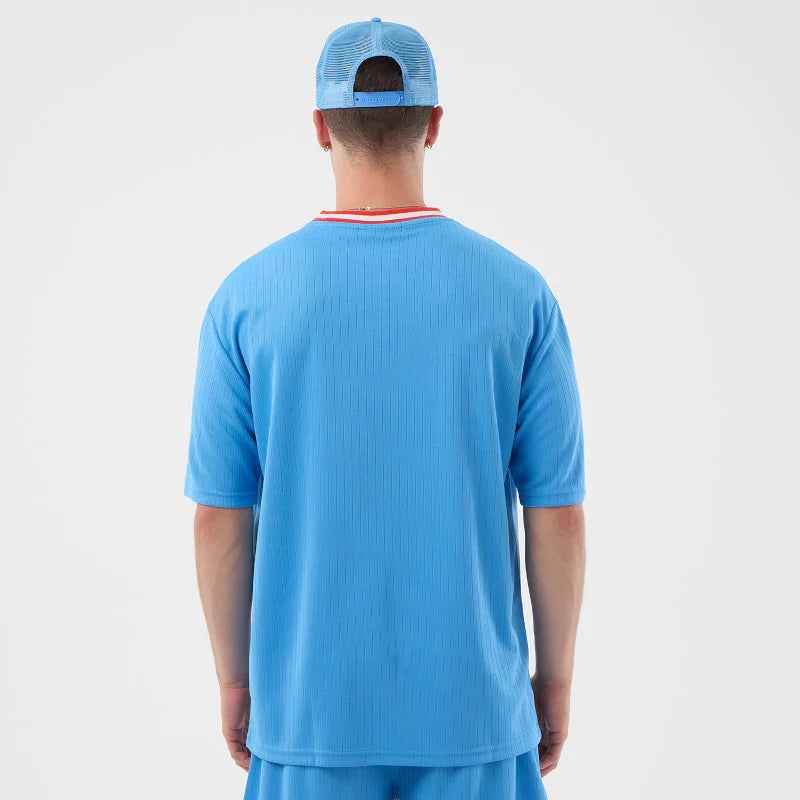 New Era New York Yankees Mlb Arch Os Tee