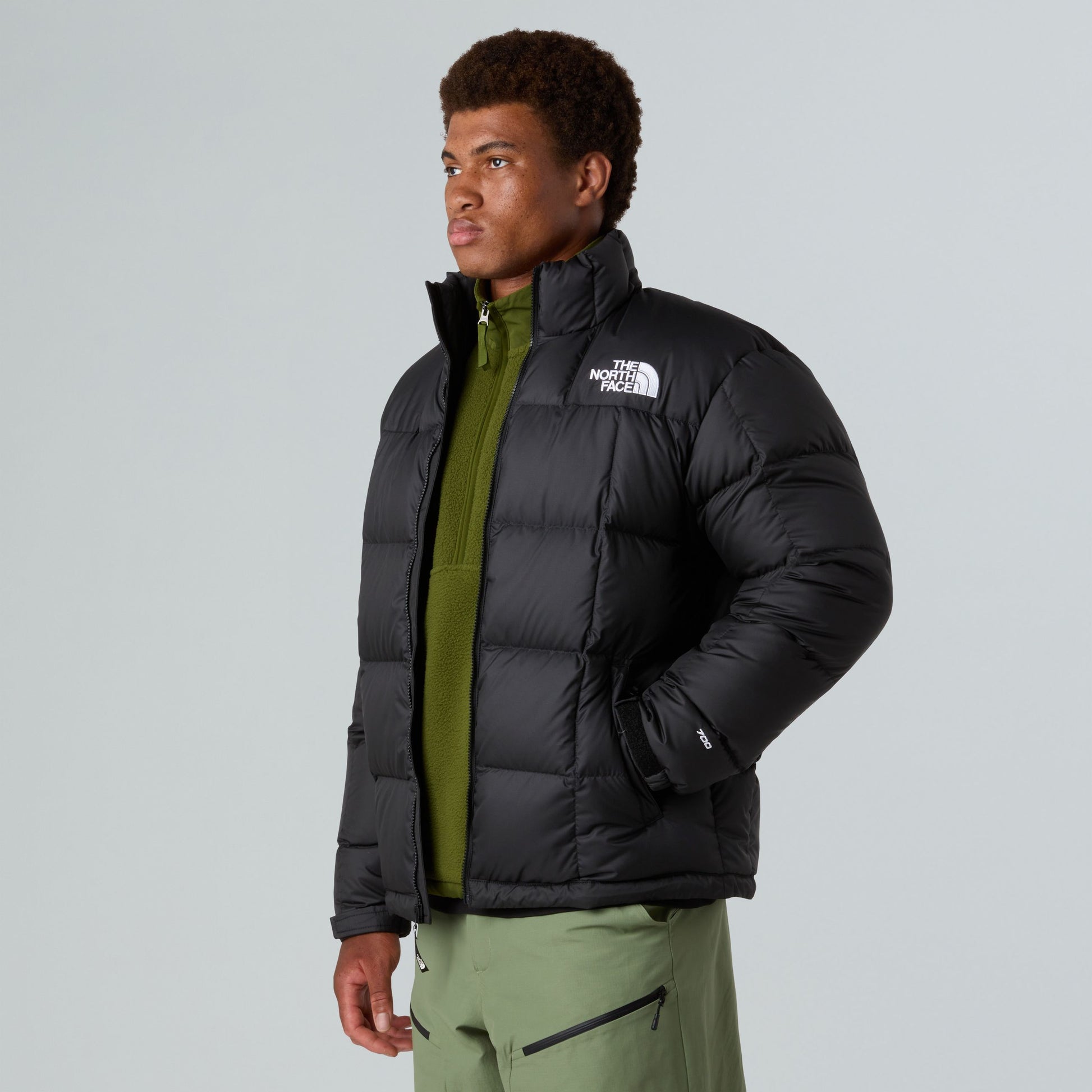 Men Lhotse Jacket - OPEN LAB