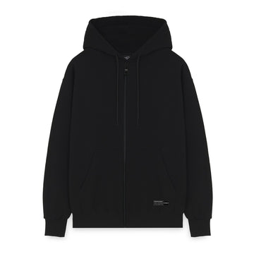 Hoodie Label Camo