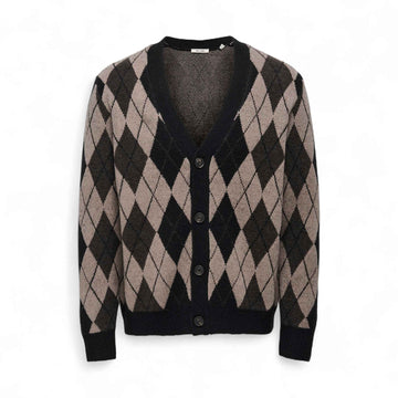 Onsallan Life Rlx Ls Cardigan Knit