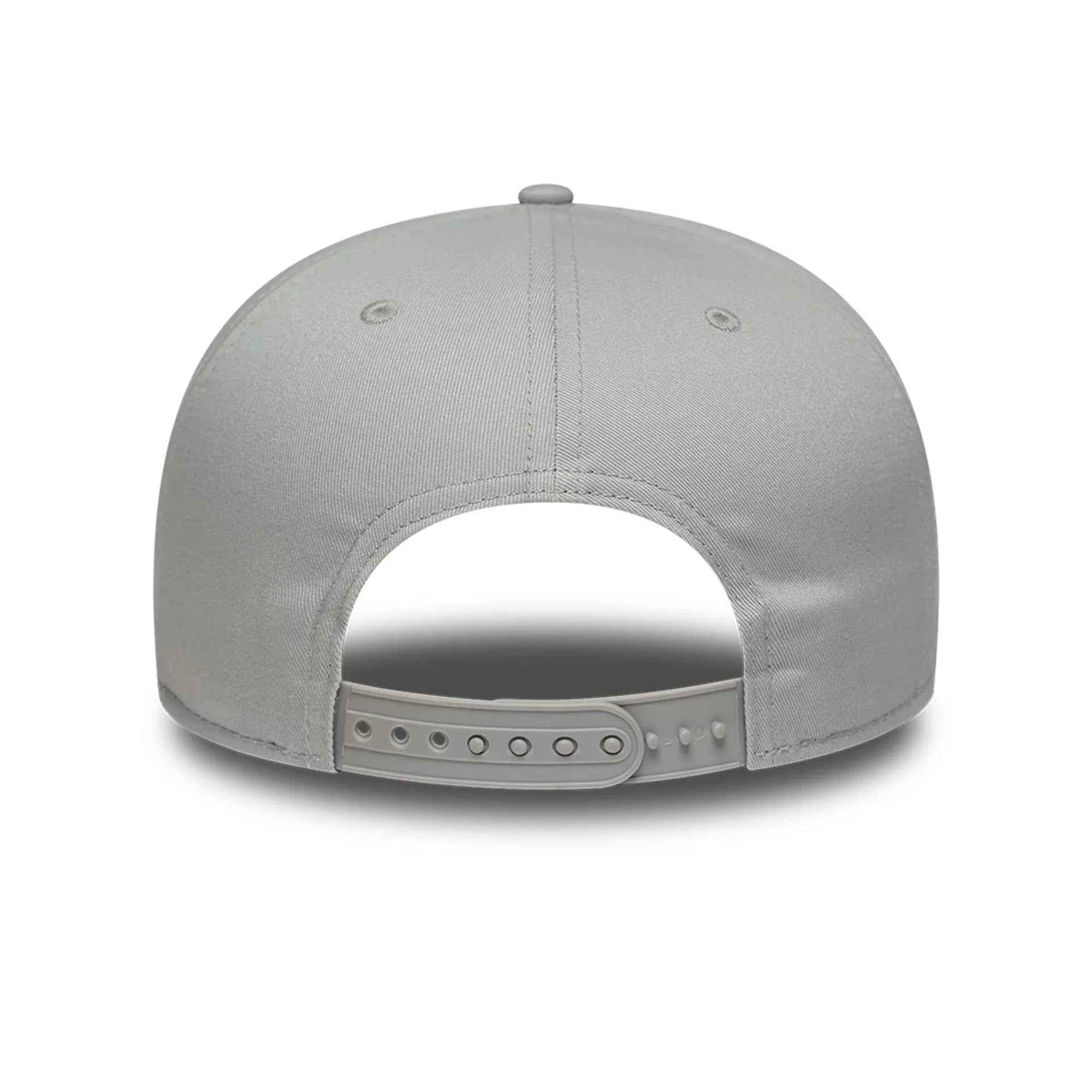 9FIFTY New York Yankees MLB League Essential Grigio