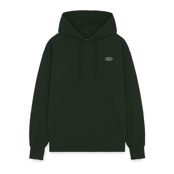 Hoodie Logo Atom