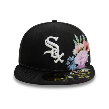 59FIFTY Chicago White Sox MLB Floral