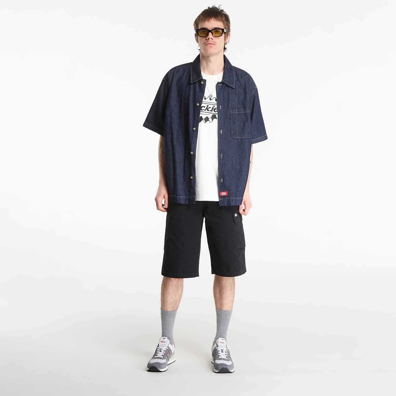 Eagle Bend Shorts