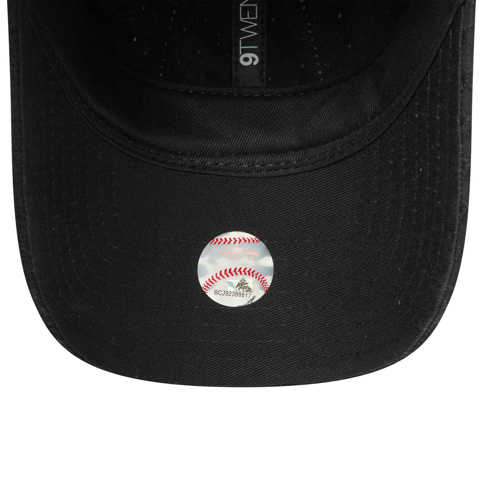 9TWENTY New York Yankees MLB Broderie Donna