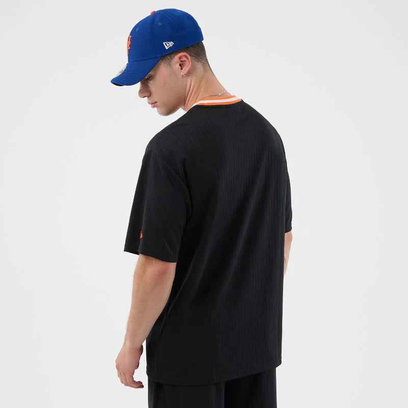 New Era New York Mets Mlb Arch Os Tee