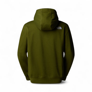 M Essential Relaxed Hoodie