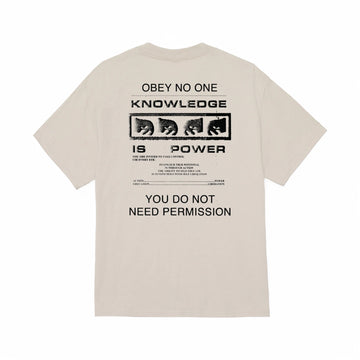 Permission Classic T-Shirt