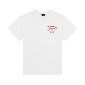 Breakfast Tee