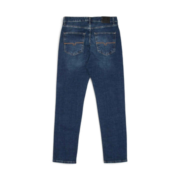 Jeans Tapered Fit
