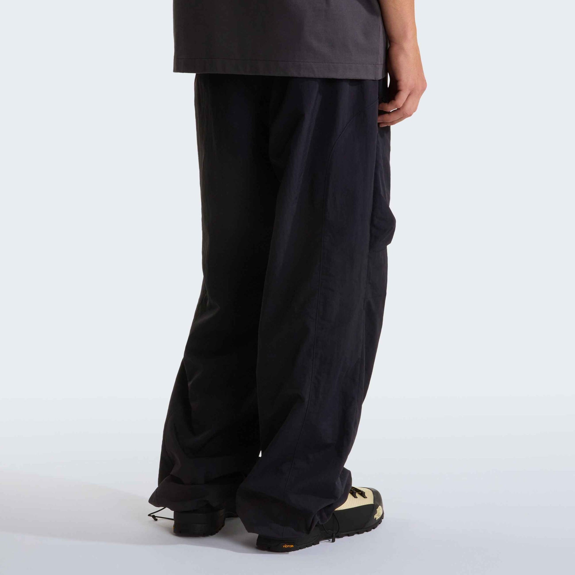 Unisex Nse Belted Pant