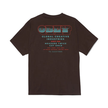 Measure Twice Classic T-Shirt