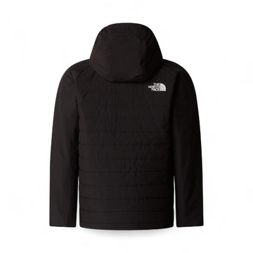 Boy Never Stop Synthetic Jacket