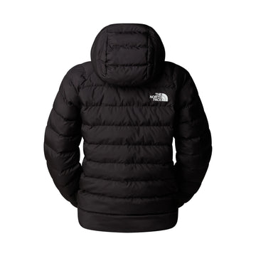 Reversible Perrito Hooded Jacket Kids