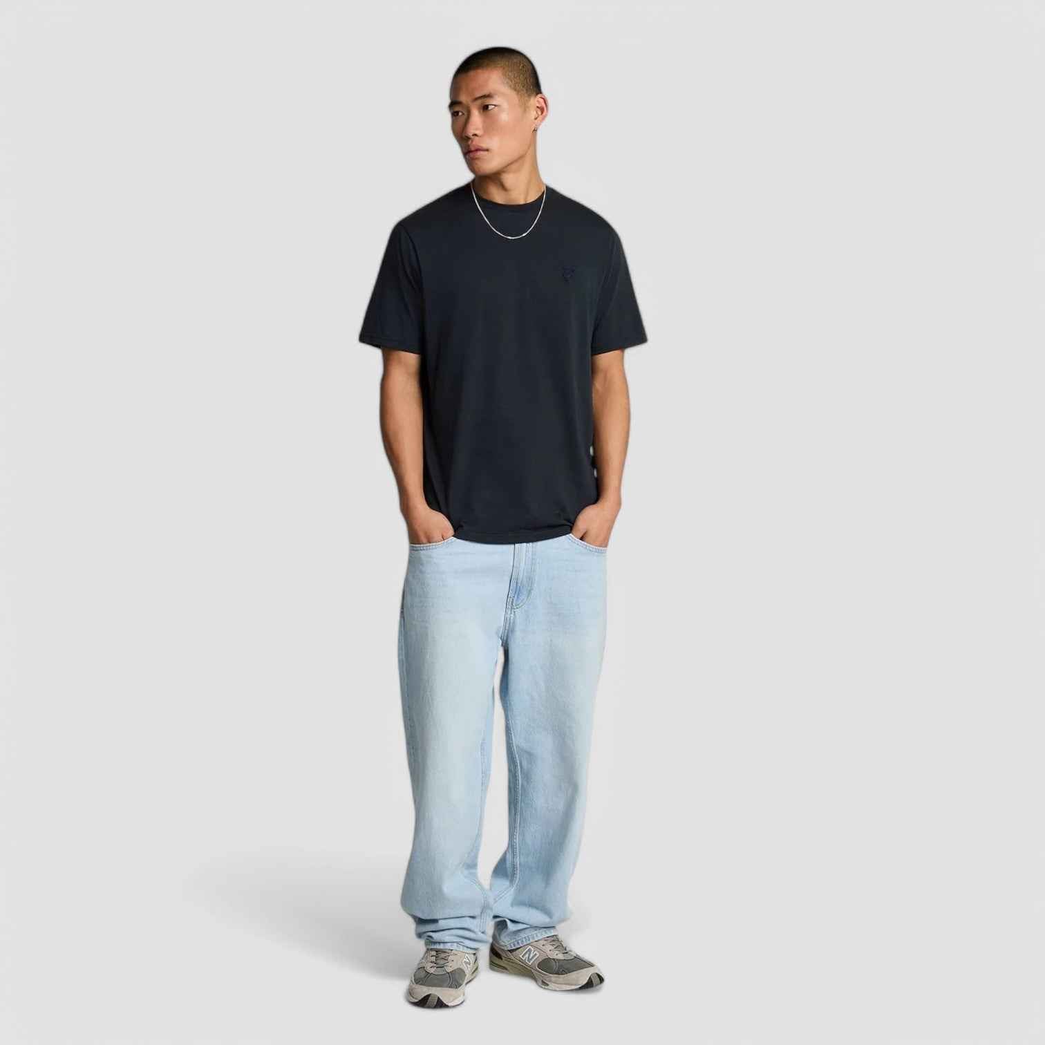 Superfine Cotton T-Shirt