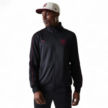 Giacca Track New York Yankees MLB