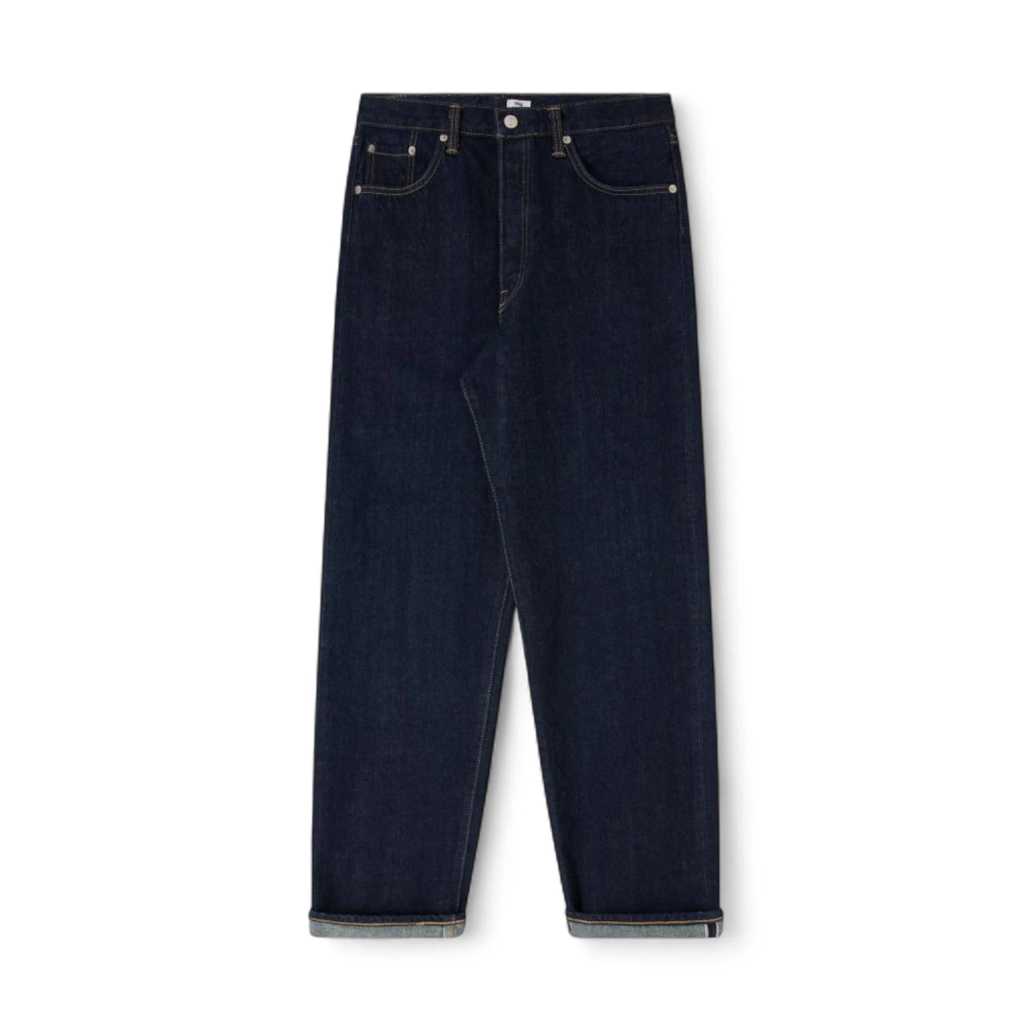 Loose Fit Japan