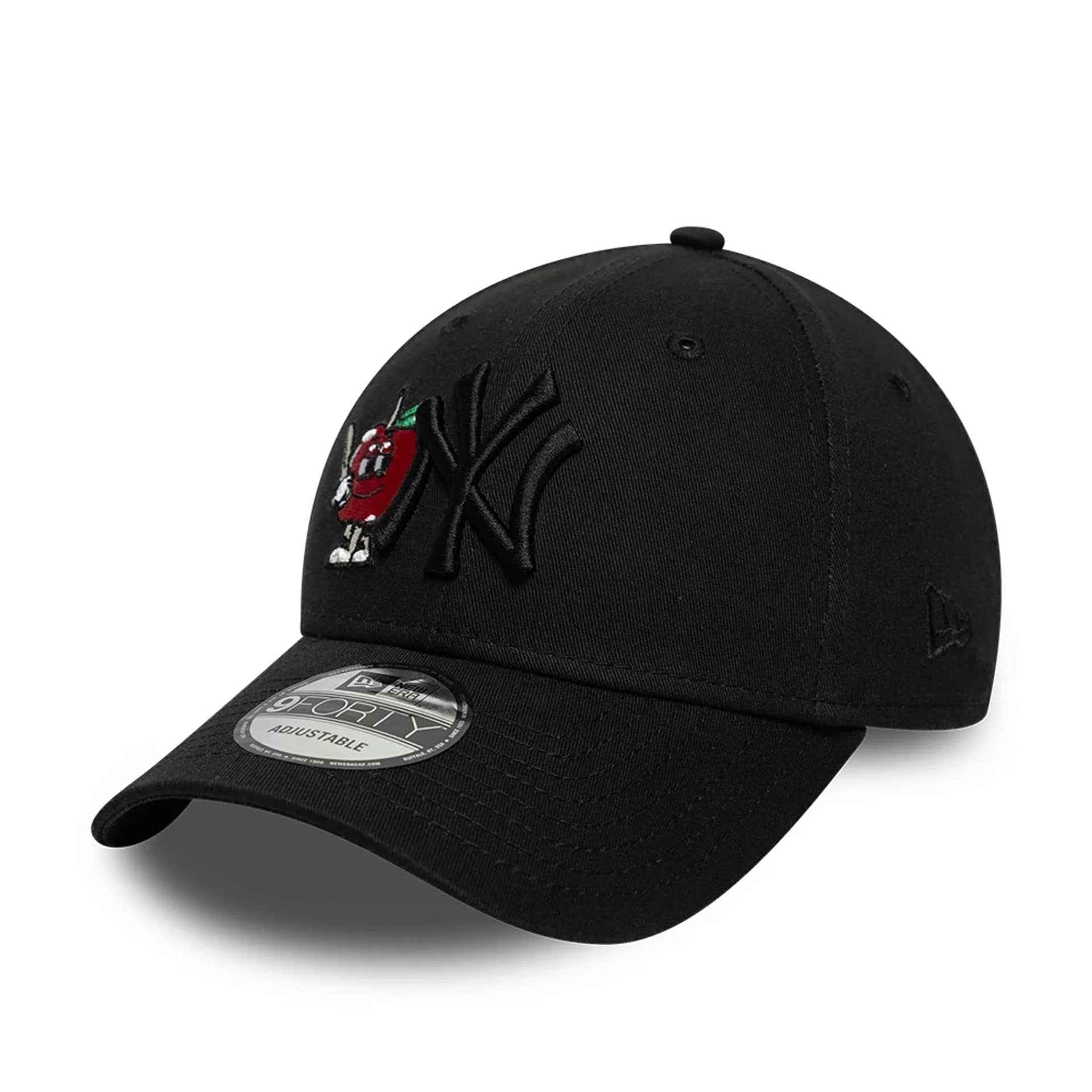 9FORTY New York Yankees MLB Icon Nero