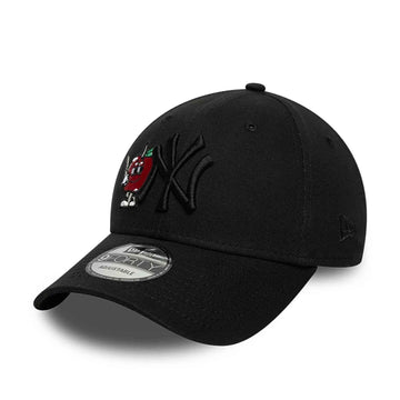 9FORTY New York Yankees MLB Icon Nero