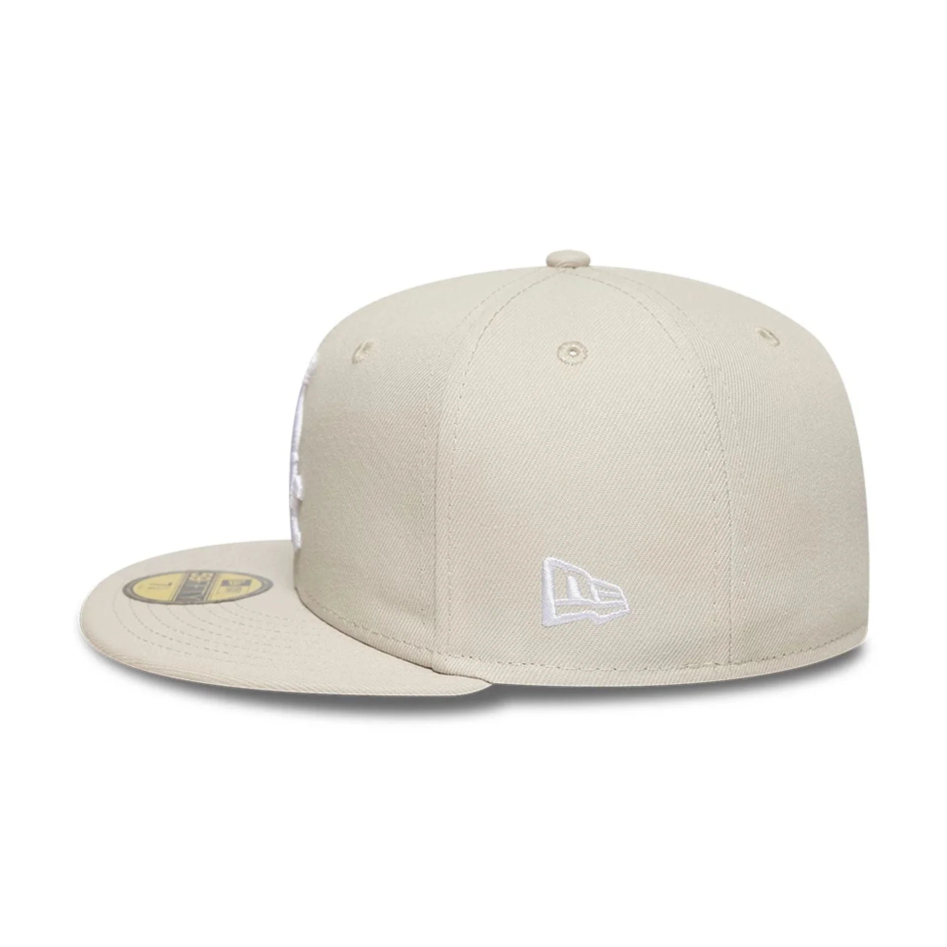 59Fifty Fitted Chicago White Sox Mlb Beige - OPEN LAB