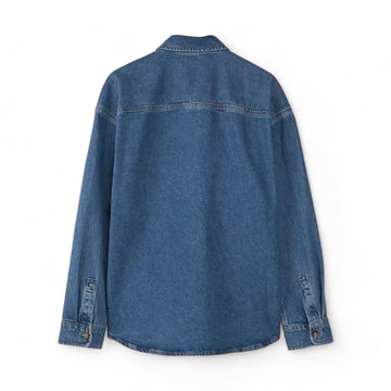 Houston Ls Shirt