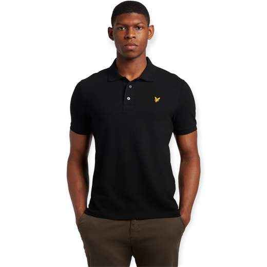 Plain Polo Shirt