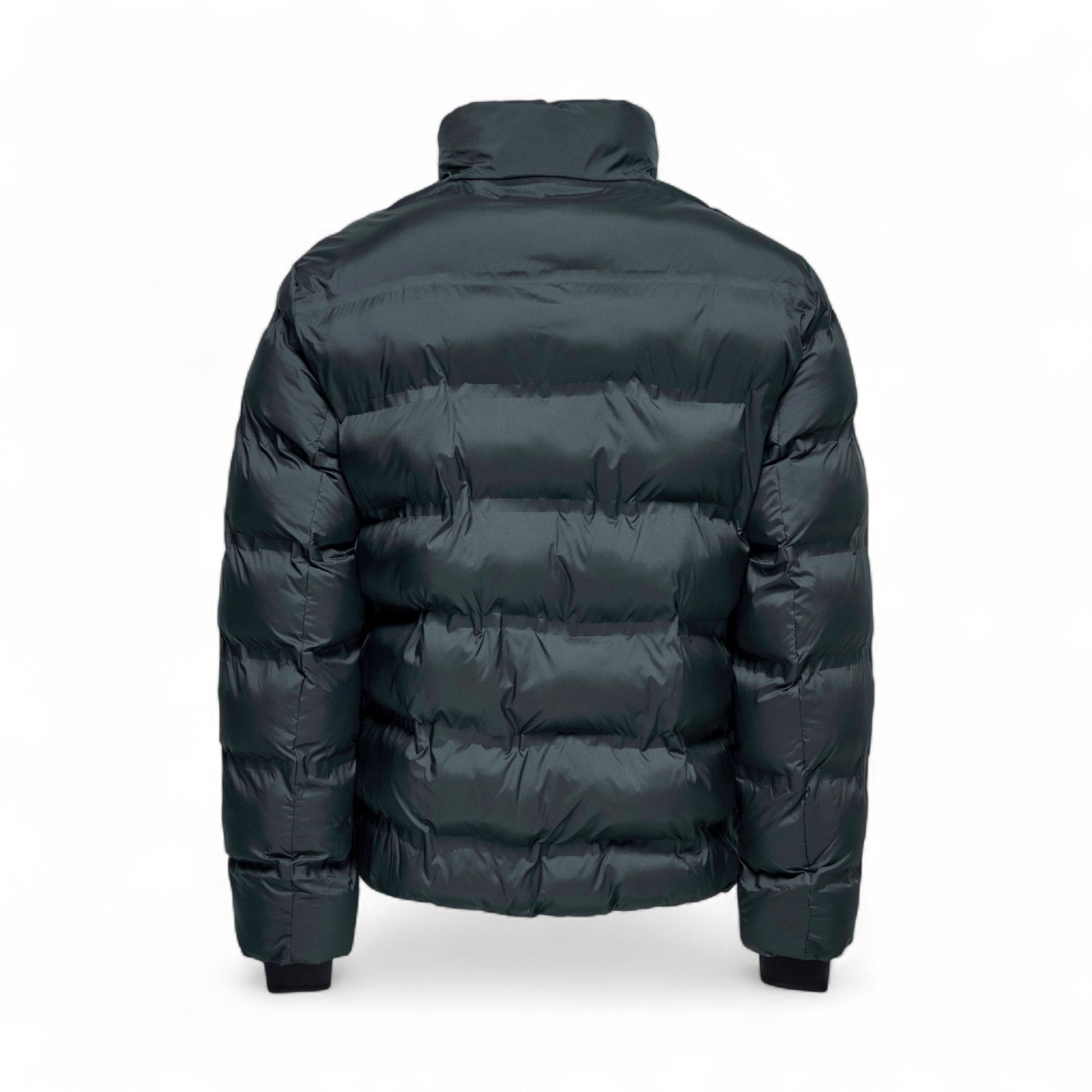 Onsunion Seamless Life Puffer Jacket Otw - OPEN LAB