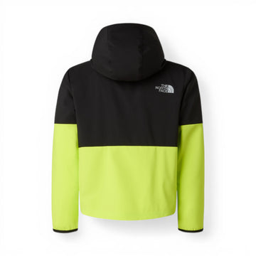 Boy On The Trail Fz Hoodie