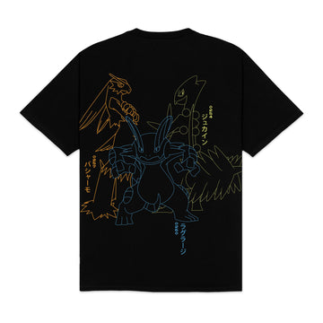 Starters III Tee