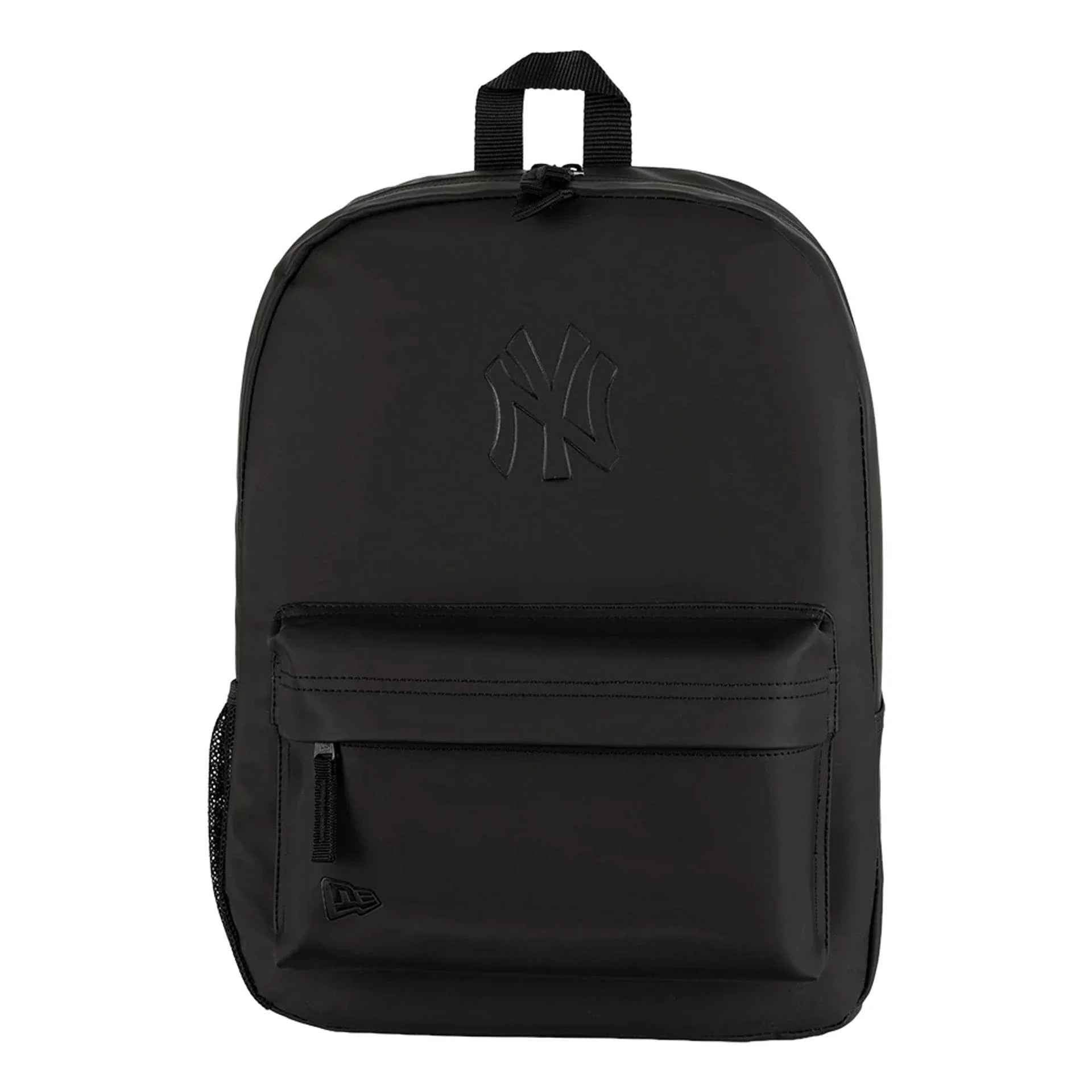 Zaino Stadium New York Yankees MLB Matte PU Nero