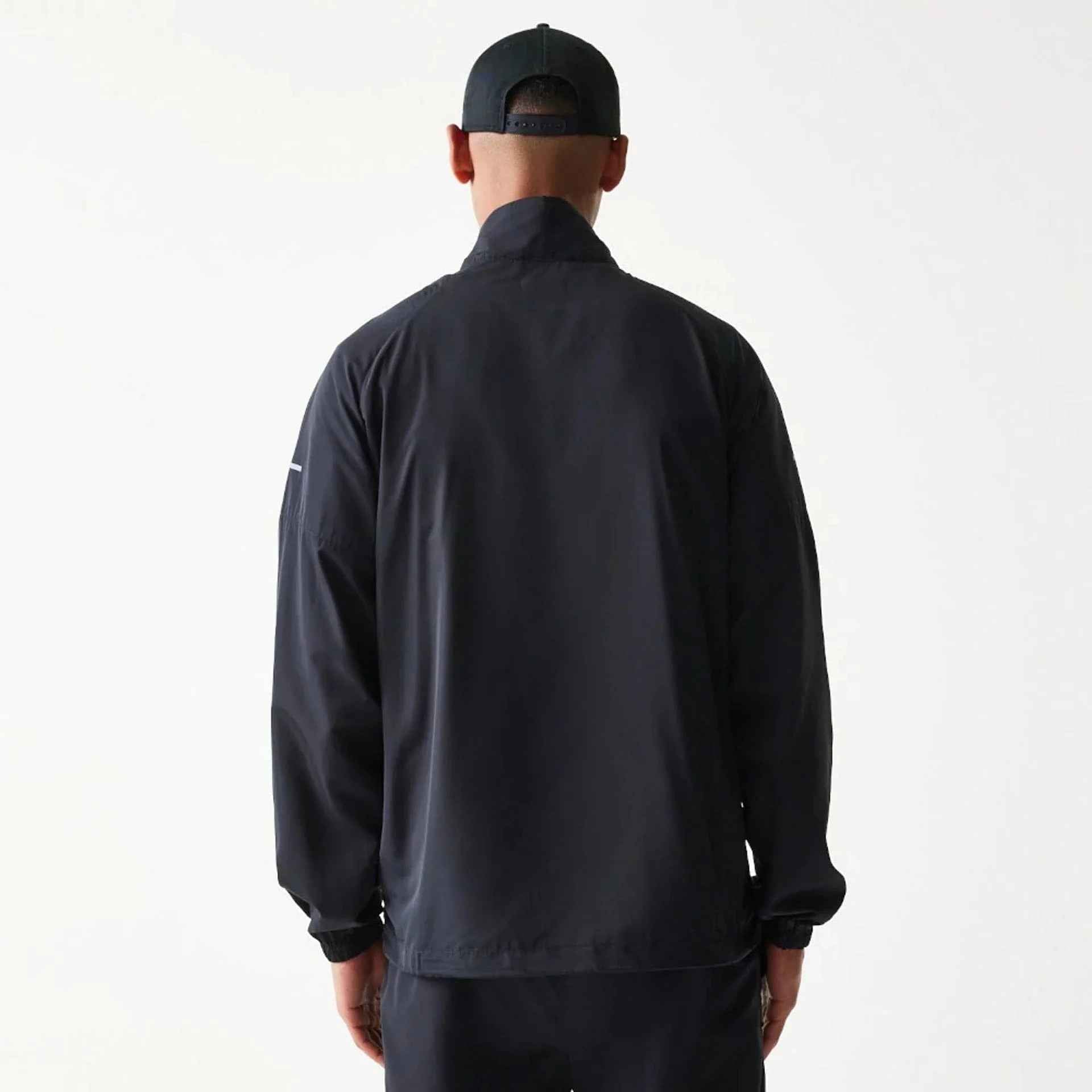 Giacca New York Yankees MLB Nera