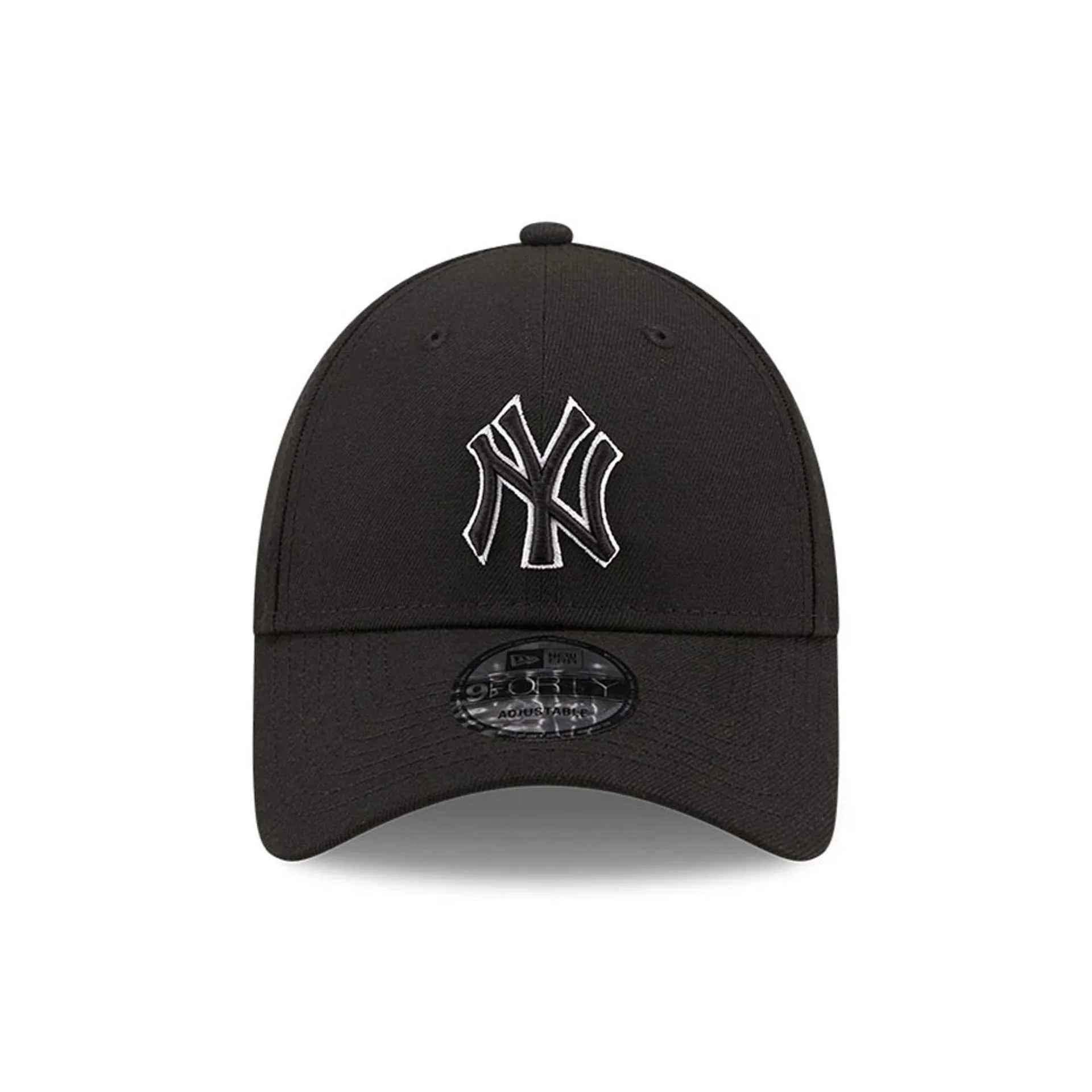 9Forty Cap New York Yankees Pop Outline