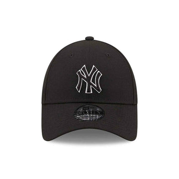 9Forty Cap New York Yankees Pop Outline