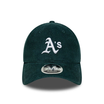 9FORTY M-Crown Oakland Athletics MLB Cord