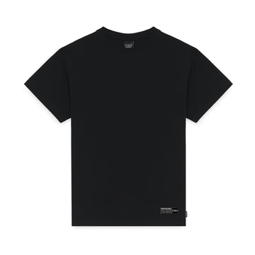 T-Shirt Label Rust