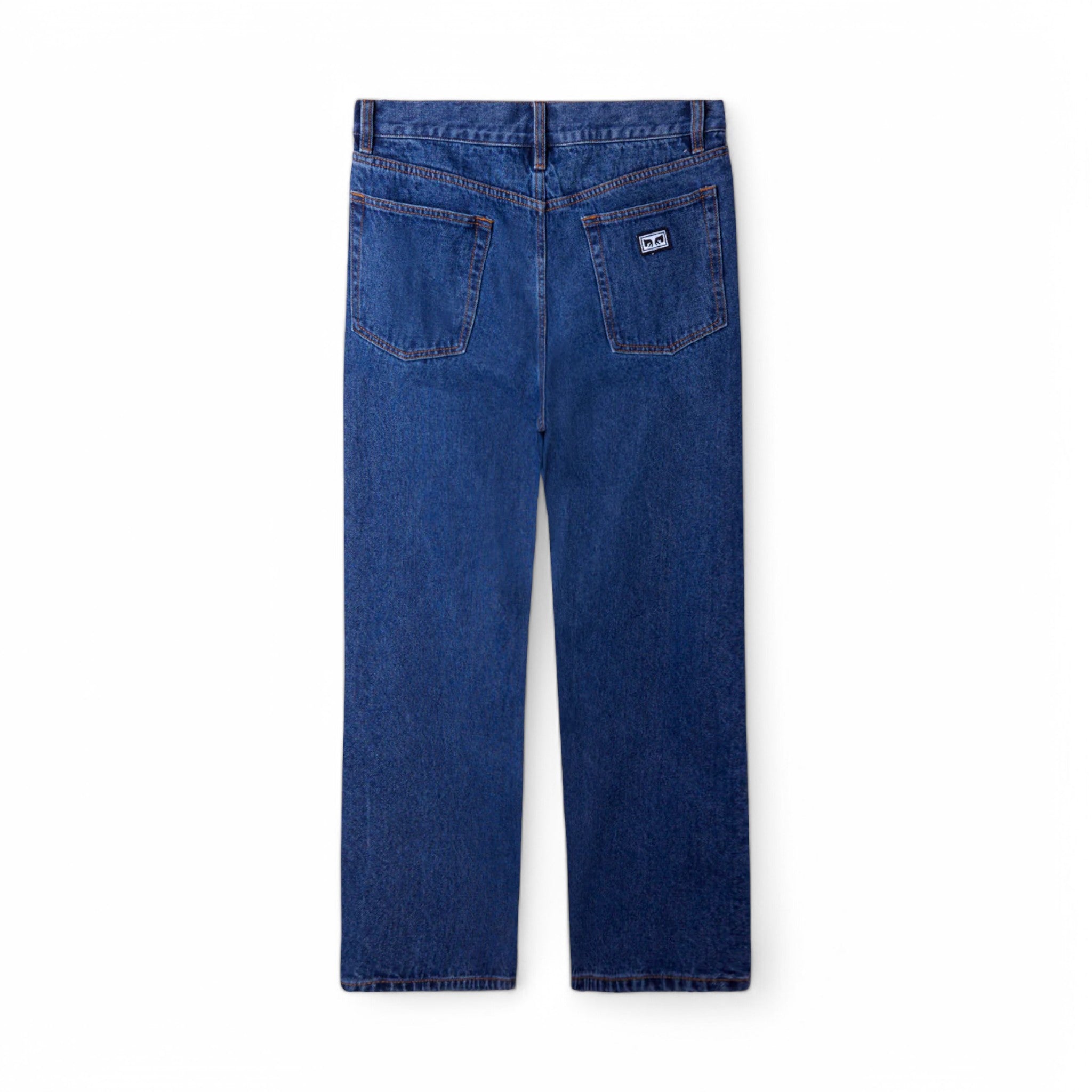 Hardwork Denim