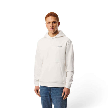 Pares Hoodie Ghost